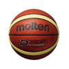 Basketboll Molden BD3500 OUTDOOR  Stl 6-7