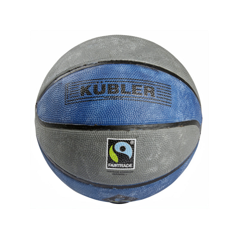 Kübler Sport Fairtrade Basketball - Nordic Sport