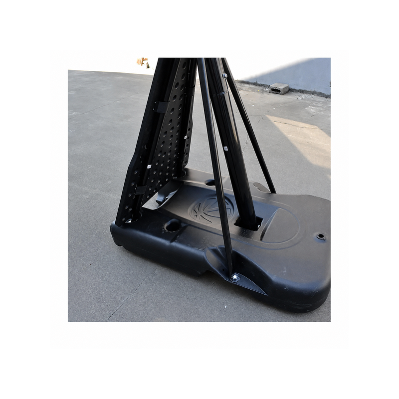 Phoenix Basketball Stand – Height-Adjustable Basketball Hoop for Home Use