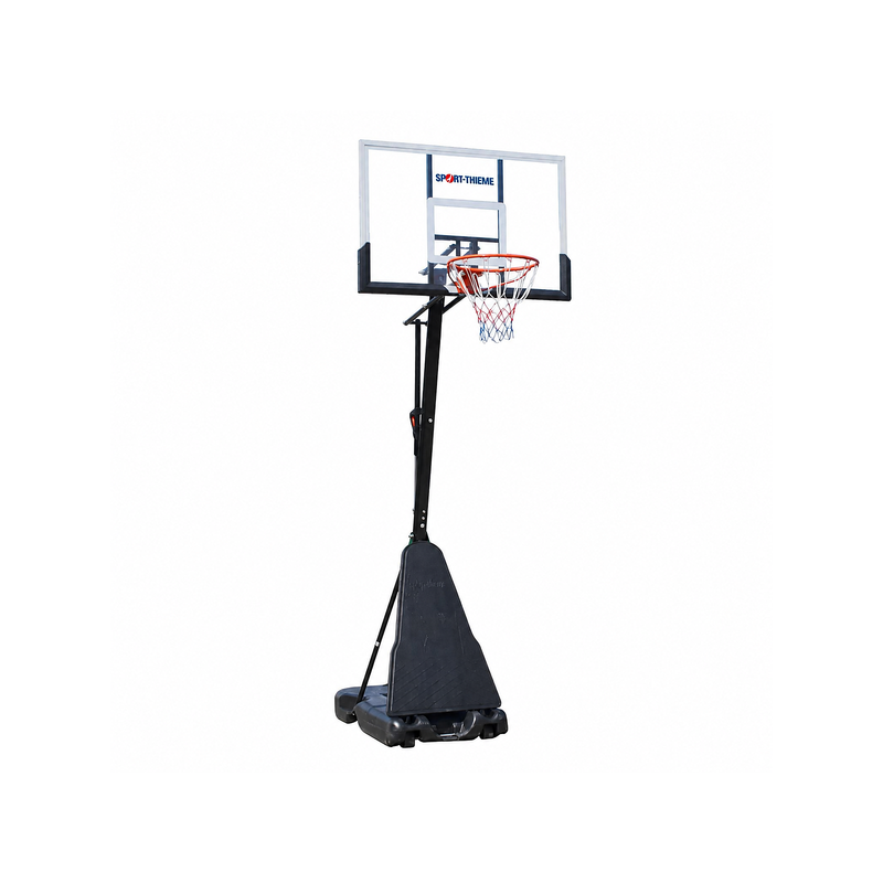 Phoenix Basketball Stand – Height-Adjustable Basketball Hoop for Home Use