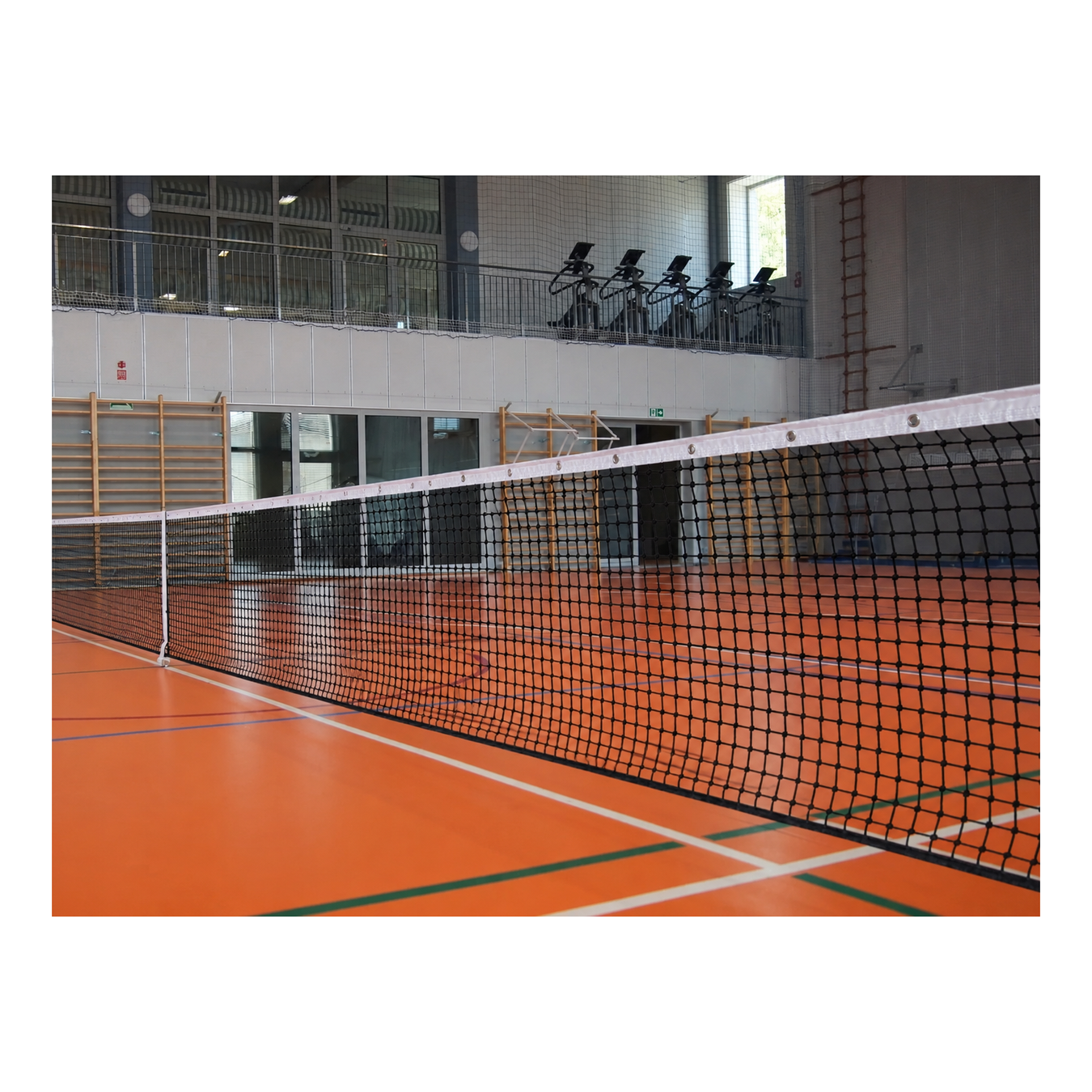Filets de tennis