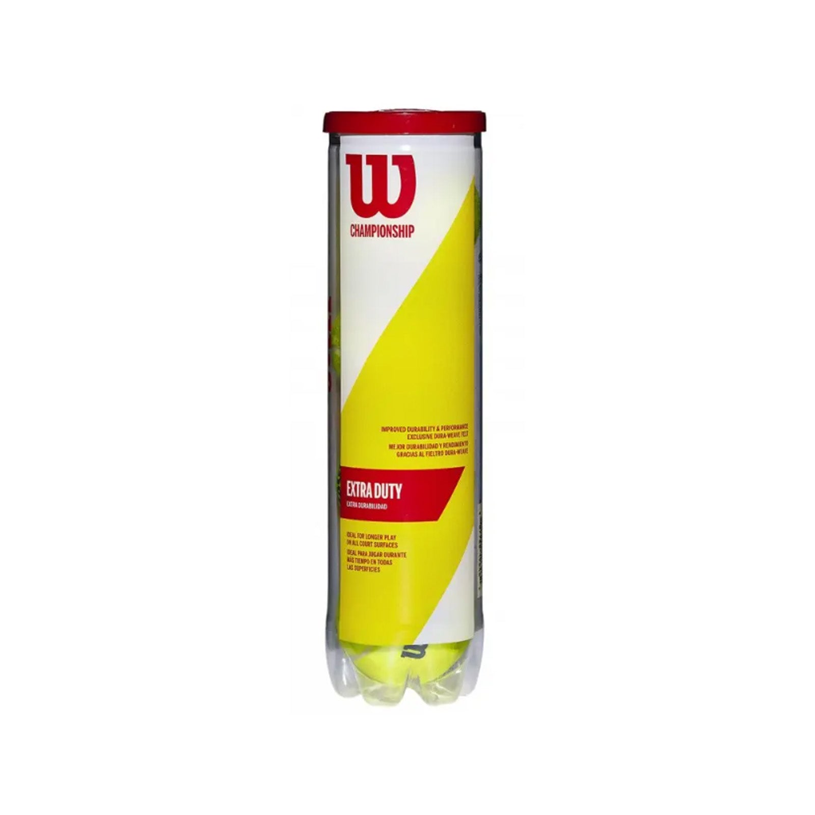Tennis bals Wilson 