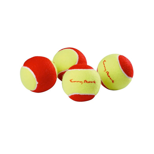 Soft Start Tennis Balls - Nordic Sport