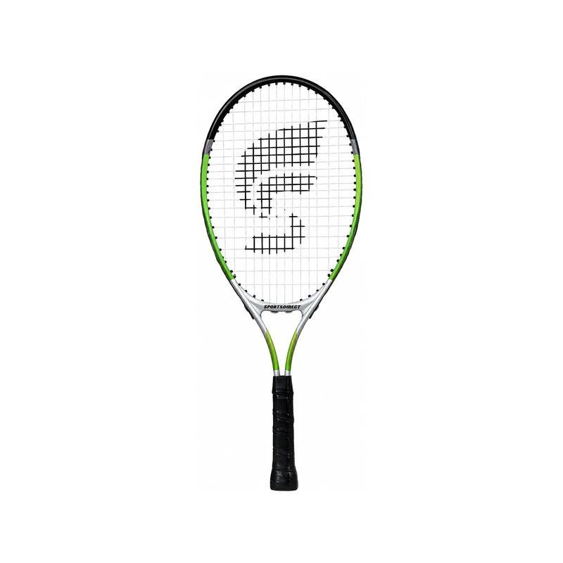 Sports Direct Junior Tennis Racket 21" – Lightweight and Easy to Grip