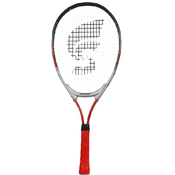 MINI TENNISRACKET 23" 6-pack