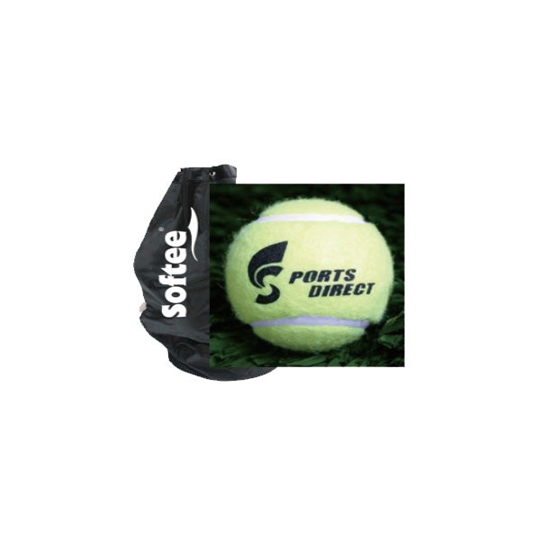 TENNISBOLL TRÄNING/6-Pack