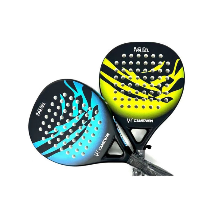 Paddel racket Camewin, glasfiber 365G