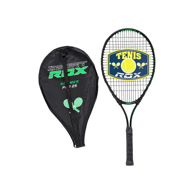 Tennis Rack Rox Hammer Pro
