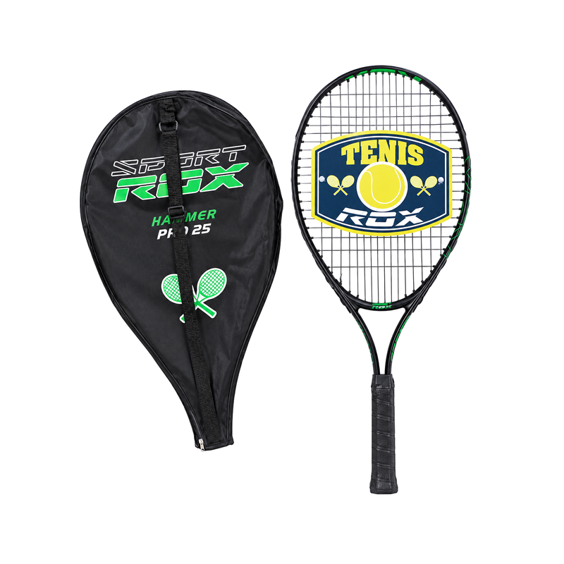 Tennis Rack Rox Hammer Pro 23"