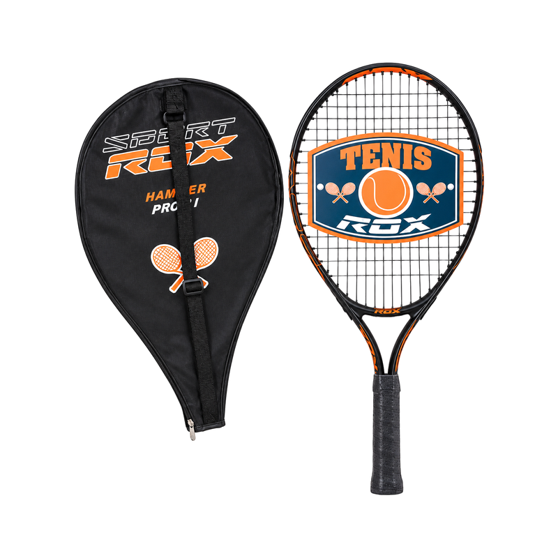 Rox Hammer Pro 21" Tennis Racket