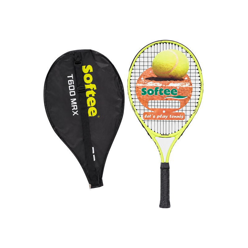Tennisrack T600MAX 21"