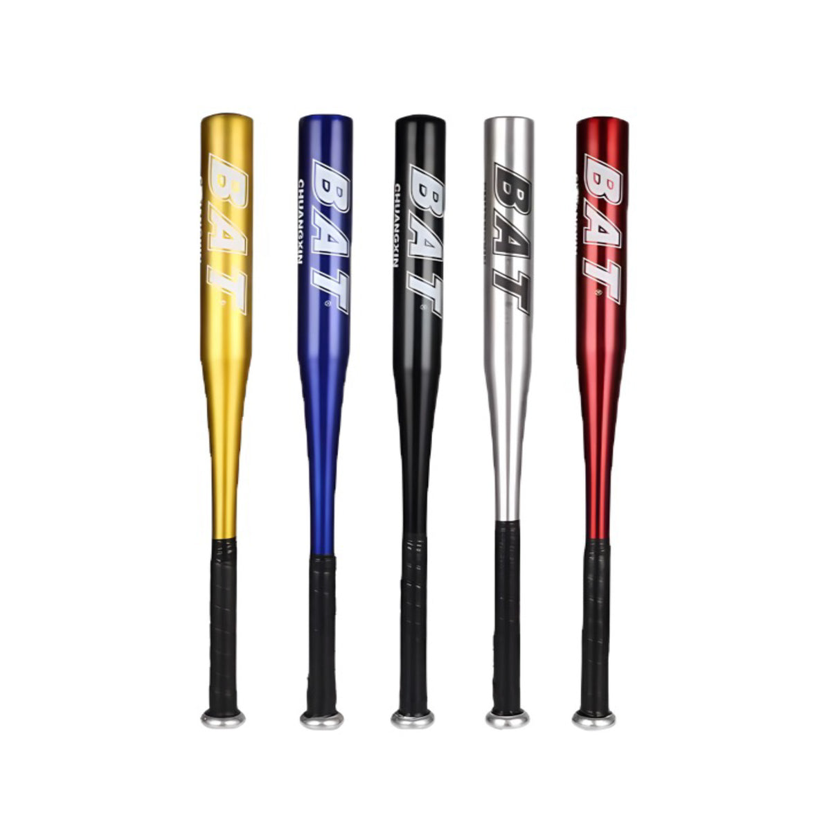 Basboll bat Alu | Nordic Sport