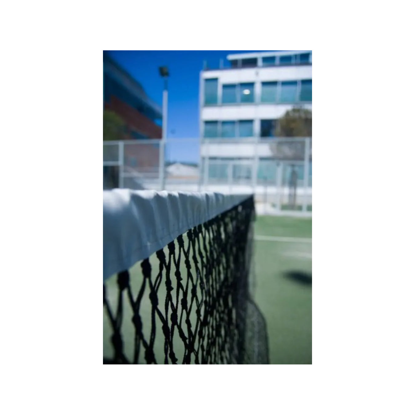 Padel nets