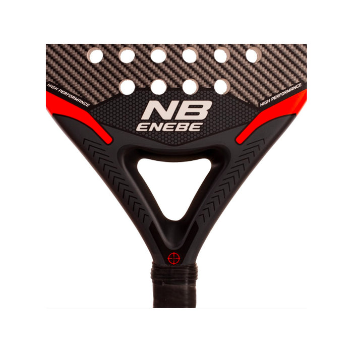 Padelarack Enebe Astra