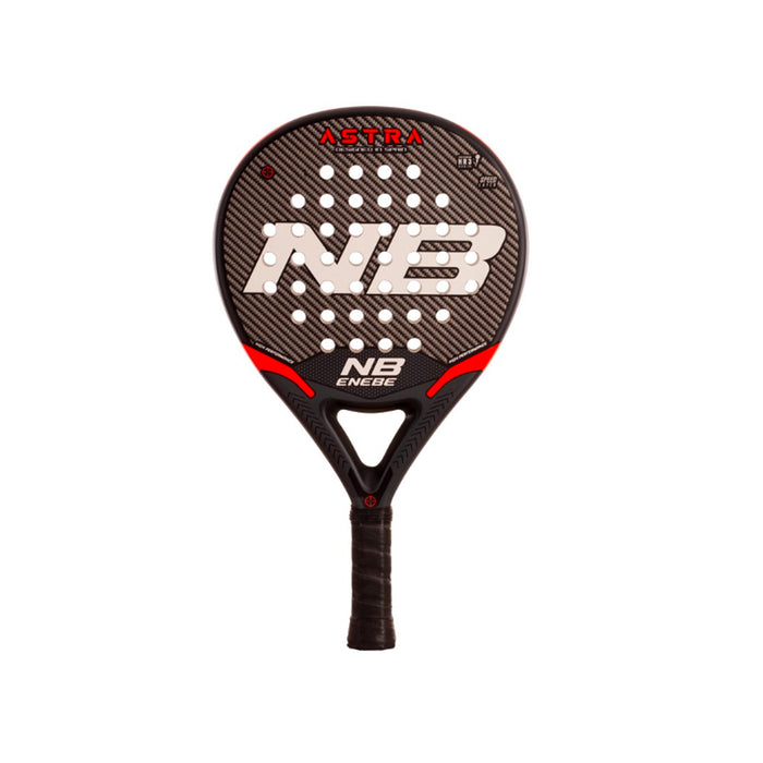 Padelarack Enebe Astra