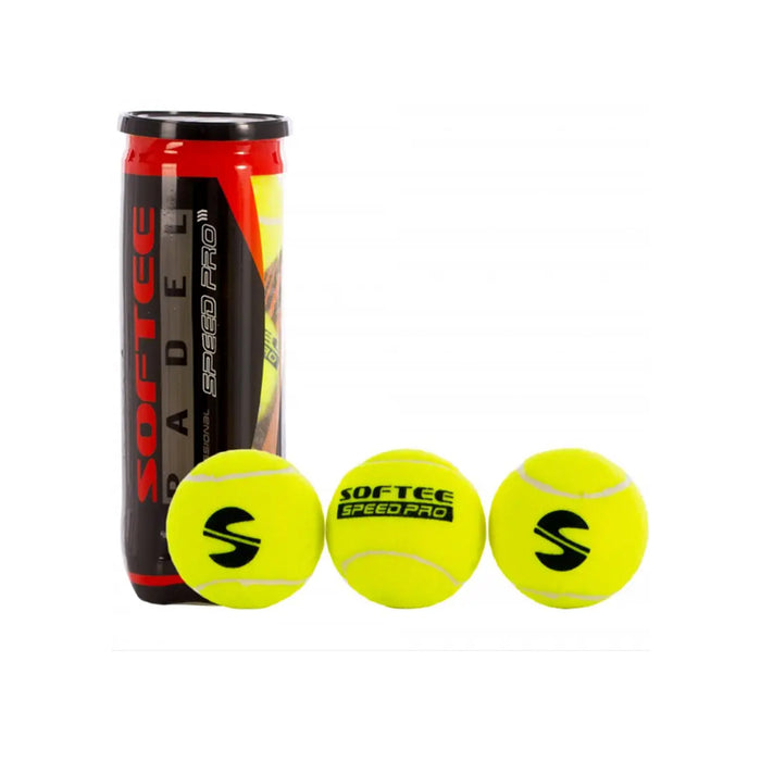 Padel boll Softee Speed Pro