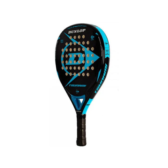 Dunlop Tsunami Padel Racket