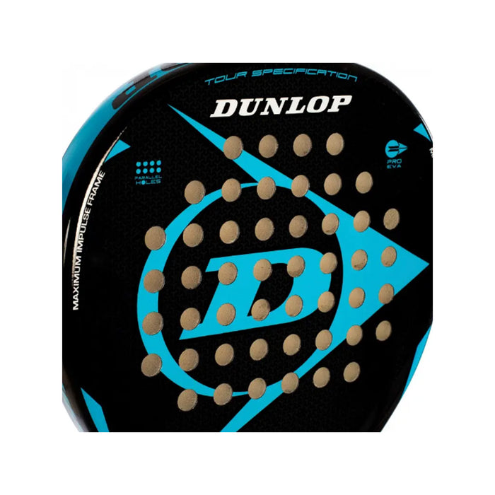 Dunlop Tsunami Padel Racket