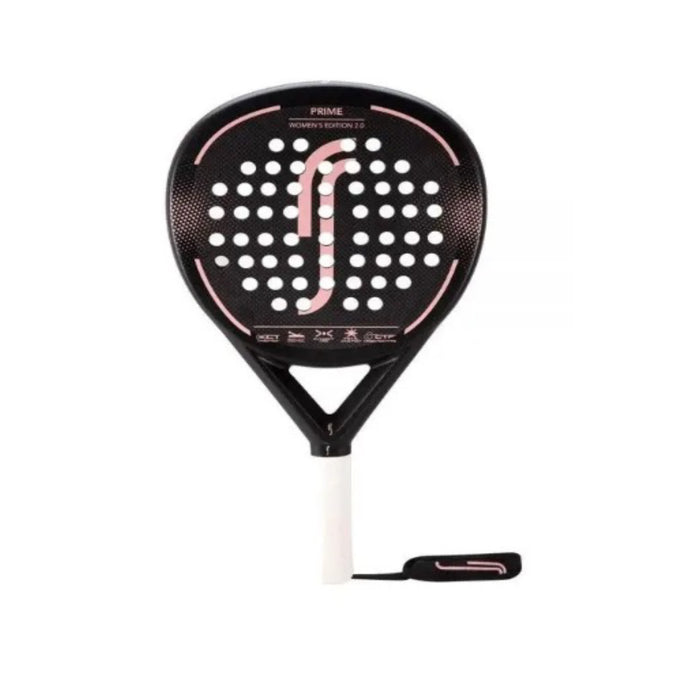 RS Padel rack Prime Edition 2,0 Pink Women.