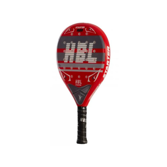 HBL Starter light Padel rack.