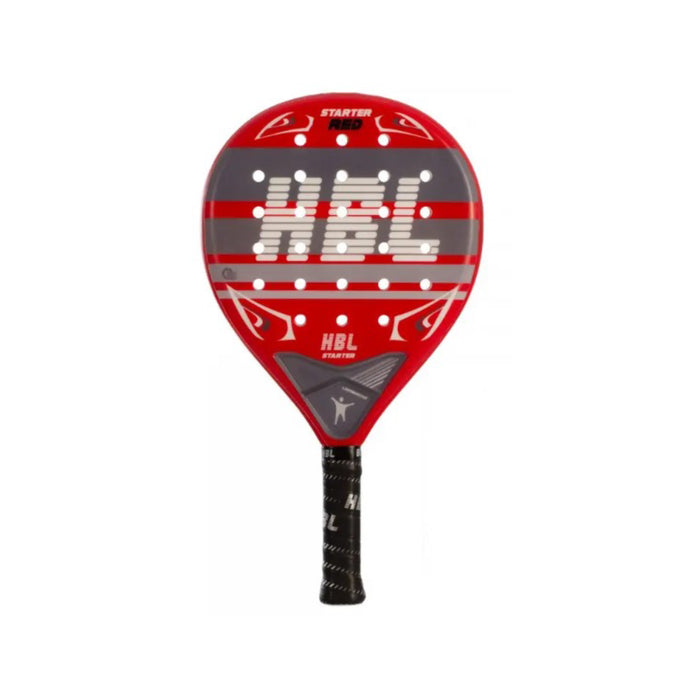 HBL Starter light Padel rack.