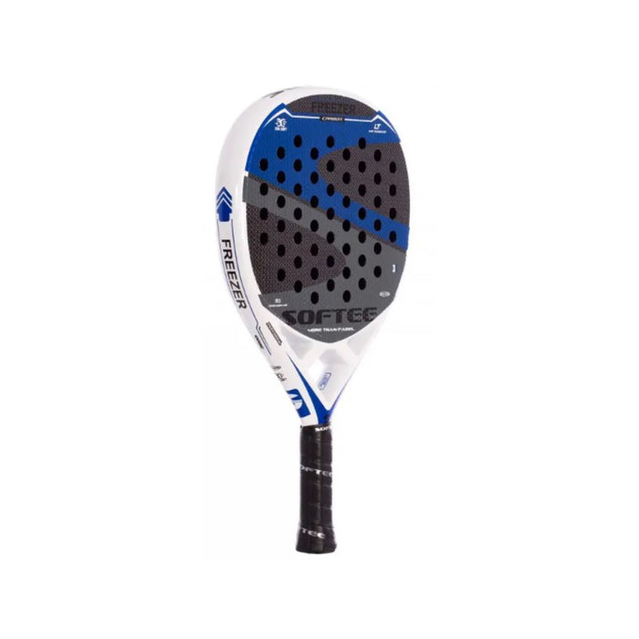 Padel racket Softee Freezer Carbon