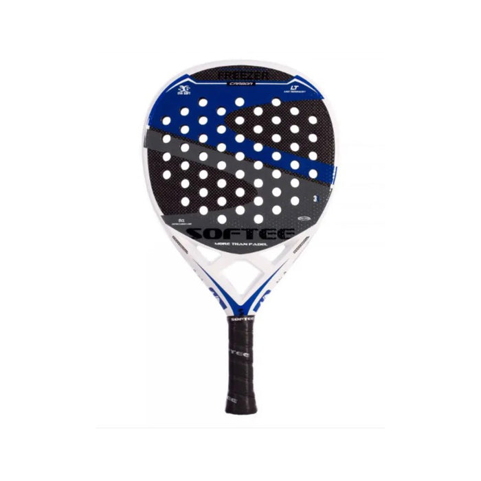 Padel racket Softee Freezer Carbon