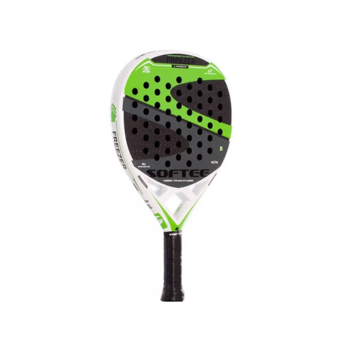 Padel racket Softee Freezer Carbon