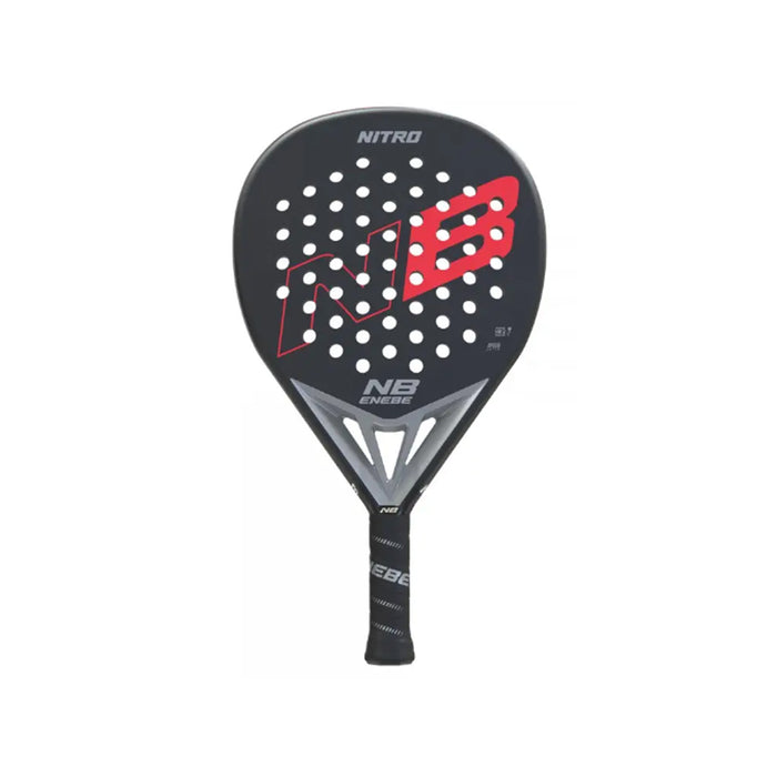 Padelrack Enebe Nitro-Grön