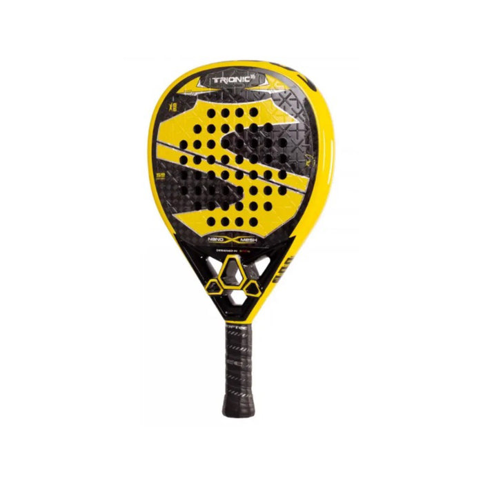 Padel racket Trionic gul