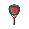 Padel racket Mystica Legazy Carbon Attack.