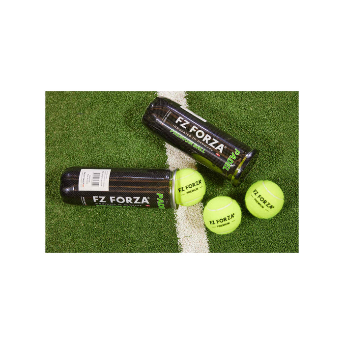 FC FORZA Padel Premium boll