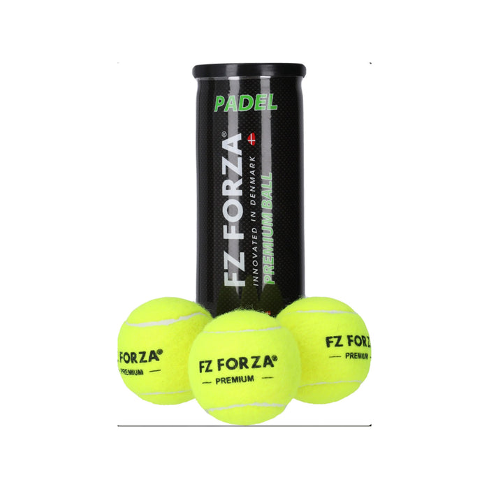 FC FORZA Padel Premium boll