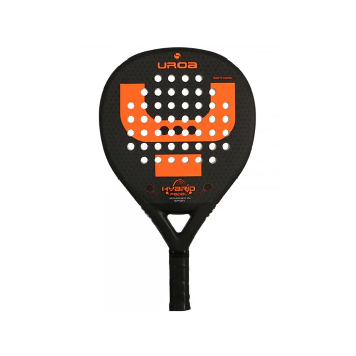 PADEL RACKET HYBRID UROA