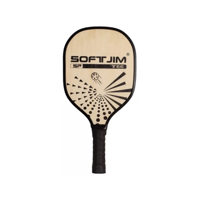 Set med pickleball racket+Boll