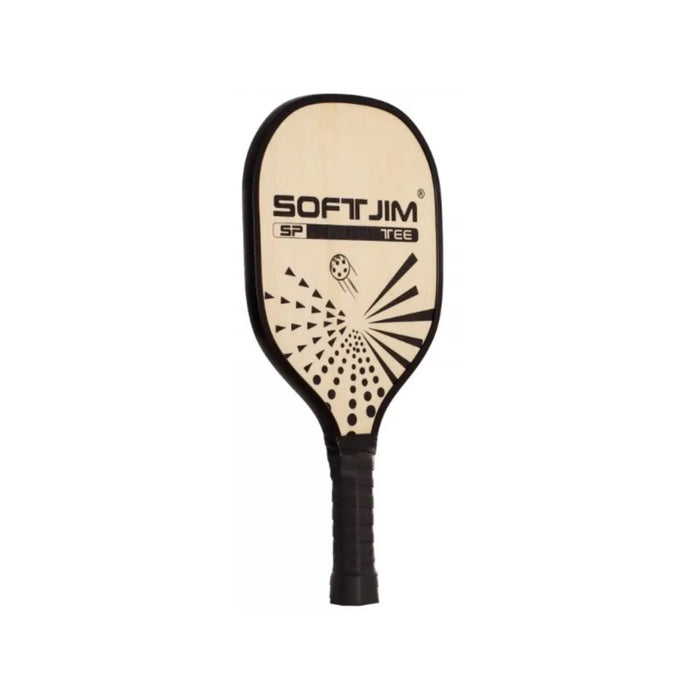 Set med pickleball racket+Boll