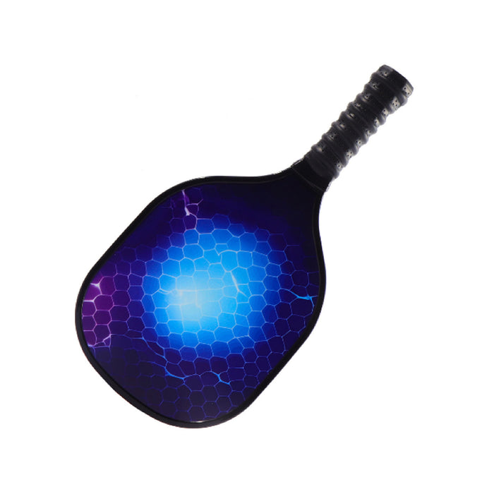 Pickleball racket Topper