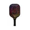 Softjim Boston Pickleball racket.