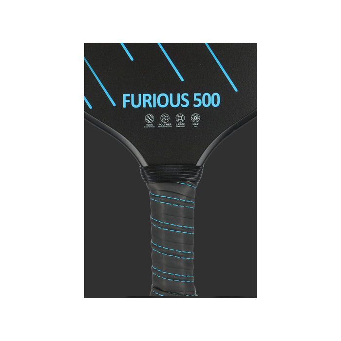 Pickleball rack FZ FORZA Furious 500