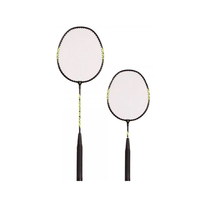 ADJUSTABLE BADMINTON RACKET SCHOOL