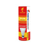 Badminton boll comp Pro Gul medium,