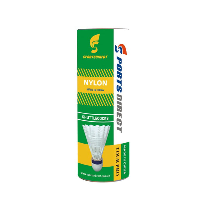 Badminton boll comp Pro Vit Fast