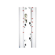 B/T/V Stolpar Alu - Nordic Sport