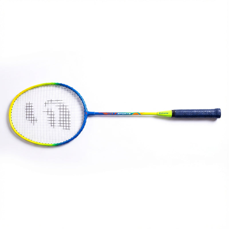 Badmintonrack Fire Star