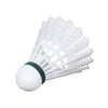 Shuttle 2000 Badminton Shuttlecocks – 6 pcs - Nordic Sport