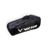 Victor Double bag-Svart