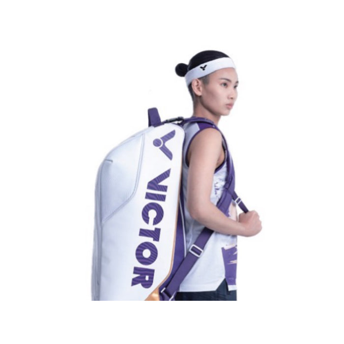 Tai Tzy Ying Eddition racket bag