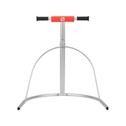 Skridskostöd aluminium - Nordic Sport