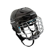 Bauer Re-Akt 55 Combo Hockey Helmet - Nordic Sport