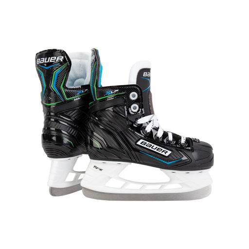 Bauer X-LP Youth Hockey Skates - Nordic Sport